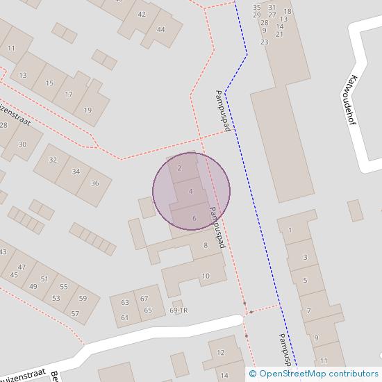 Pampuspad 4 8304 DS Emmeloord