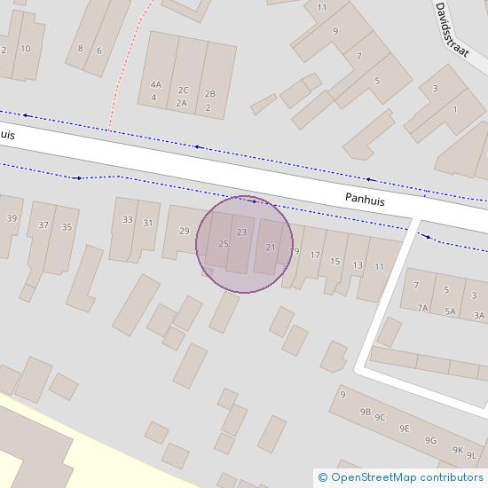 Panhuis 23 3905 AS Veenendaal