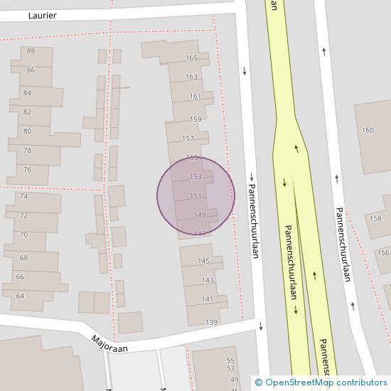 Pannenschuurlaan 151 5061 RZ Oisterwijk