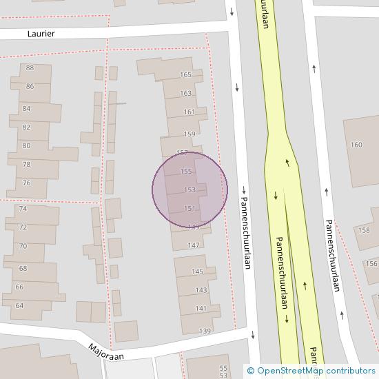 Pannenschuurlaan 153 5061 RZ Oisterwijk