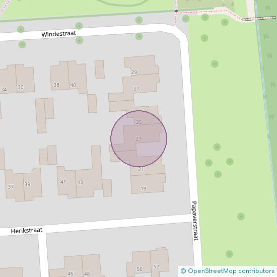 Papaverstraat 23 7731 VS Ommen