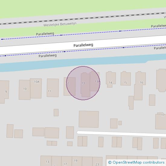 Parallelweg 13 3371 GA Hardinxveld-Giessendam