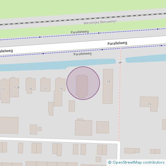 Parallelweg 17 3371 GA Hardinxveld-Giessendam