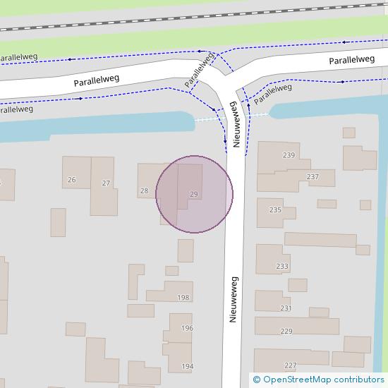 Parallelweg 29 3371 GA Hardinxveld-Giessendam