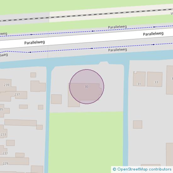 Parallelweg 30 3371 GB Hardinxveld-Giessendam