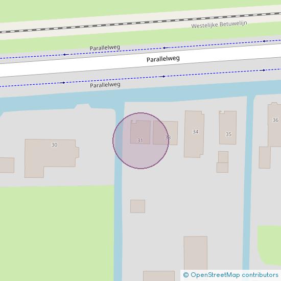 Parallelweg 31 3371 GB Hardinxveld-Giessendam