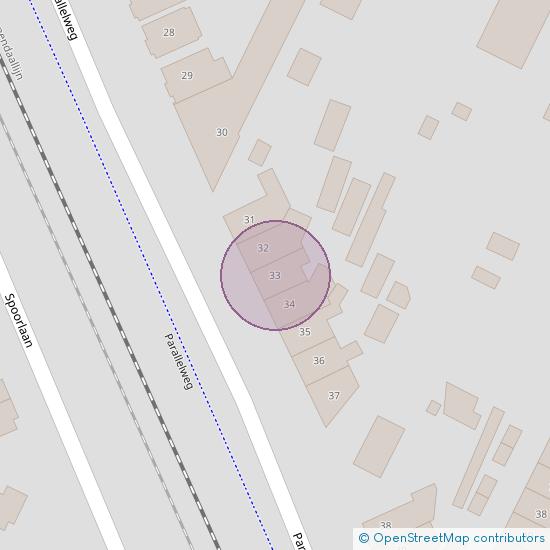 Parallelweg 33 3903 BC Veenendaal