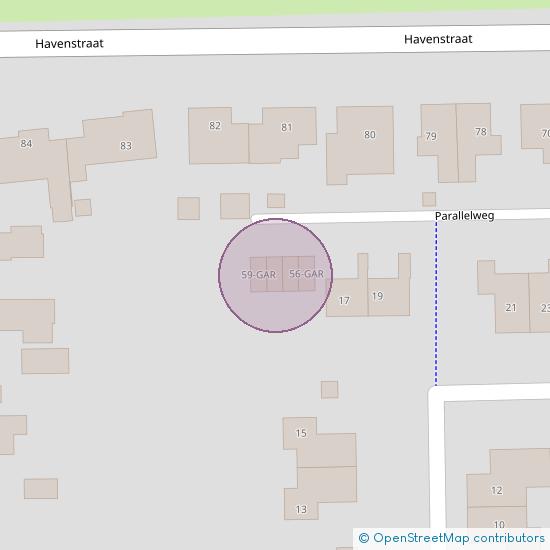 Parallelweg 58 - GAR  Ter Apel