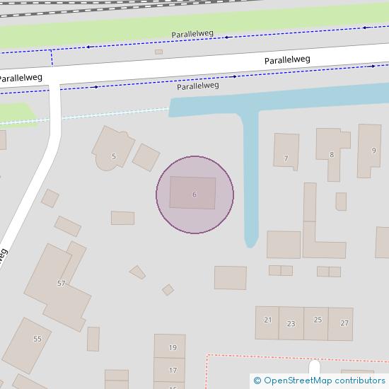 Parallelweg 6 3371 GA Hardinxveld-Giessendam