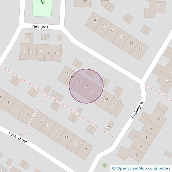 Parelgras 18 3902 AS Veenendaal