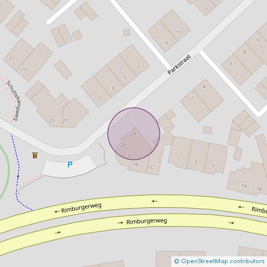 Parkstraat 2 - A 6443 VN Brunssum