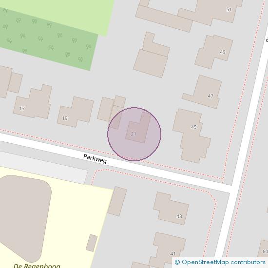 Parkweg 21 5427 AL Boekel