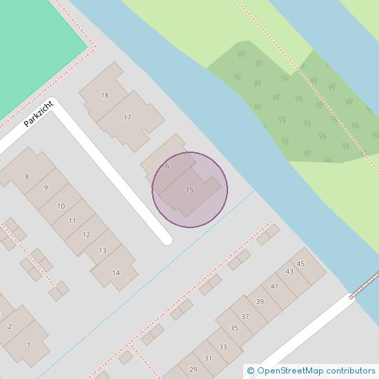 Parkzicht 15 2935 AZ Ouderkerk aan den IJssel