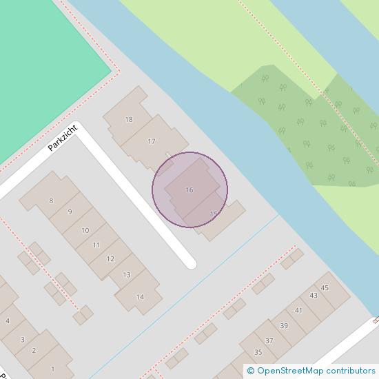 Parkzicht 16 2935 AZ Ouderkerk aan den IJssel