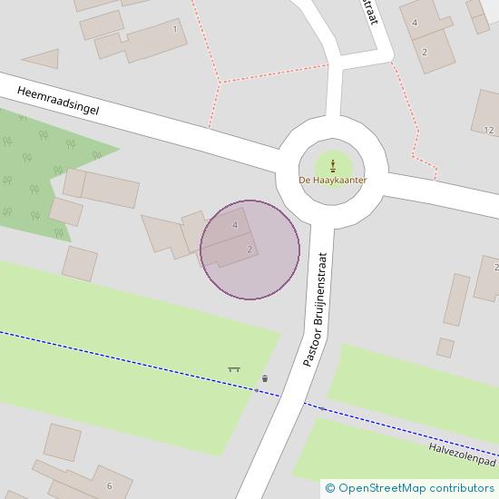 Pastoor Bruijnenstraat 2 4944 XA Raamsdonk