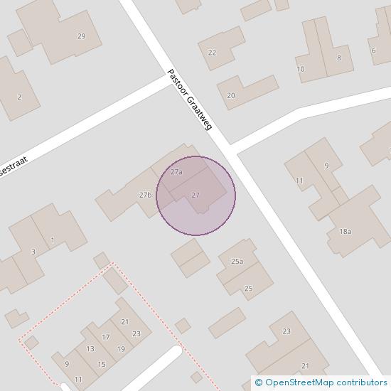 Pastoor Graatweg 27 6566 DA Millingen aan de Rijn