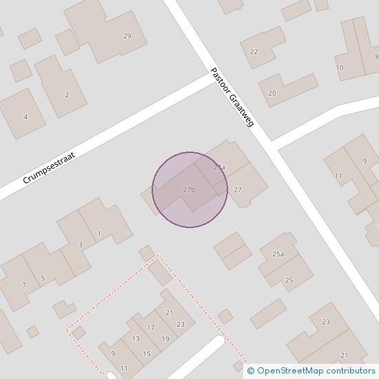 Pastoor Graatweg 27 - b 6566 DA Millingen aan de Rijn