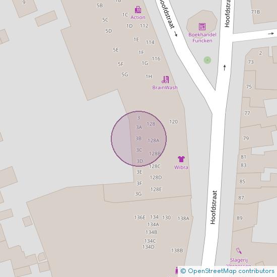 Pastoor Schattenstraat 3 - B 6372 JA Landgraaf