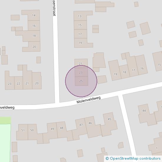 Pastoor Tijssenstraat 25 6114 GL Susteren