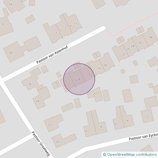 Pastoor van Astenhof 8 6566 CZ Millingen aan de Rijn