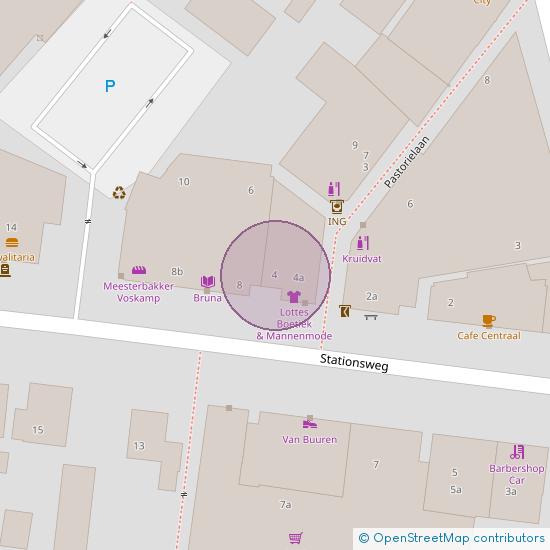 Pastorielaan 1 3233 CZ Oostvoorne