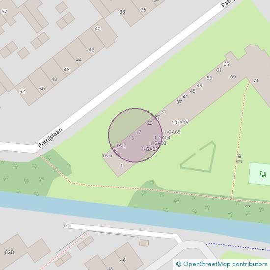 Patrijslaan 15 2675 VS Honselersdijk