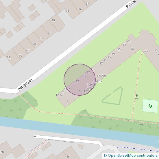 Patrijslaan 19 2675 VS Honselersdijk