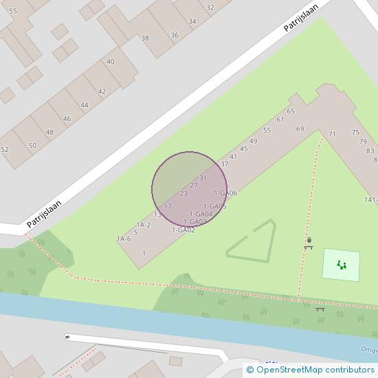 Patrijslaan 25 2675 VS Honselersdijk