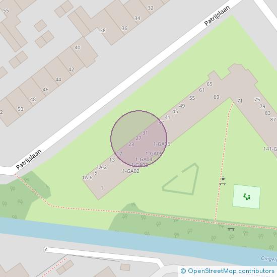 Patrijslaan 27 2675 VS Honselersdijk