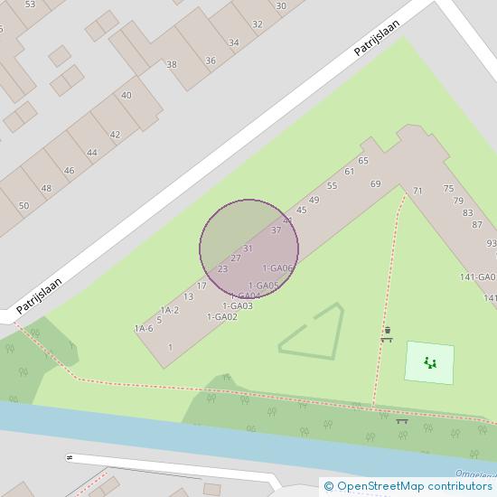 Patrijslaan 31 2675 VS Honselersdijk