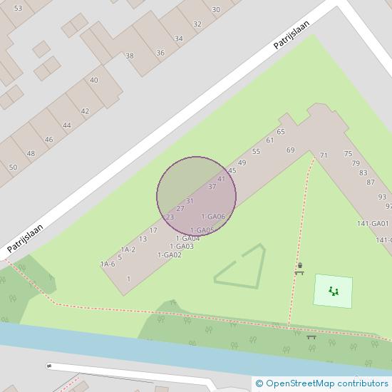 Patrijslaan 33 2675 VS Honselersdijk