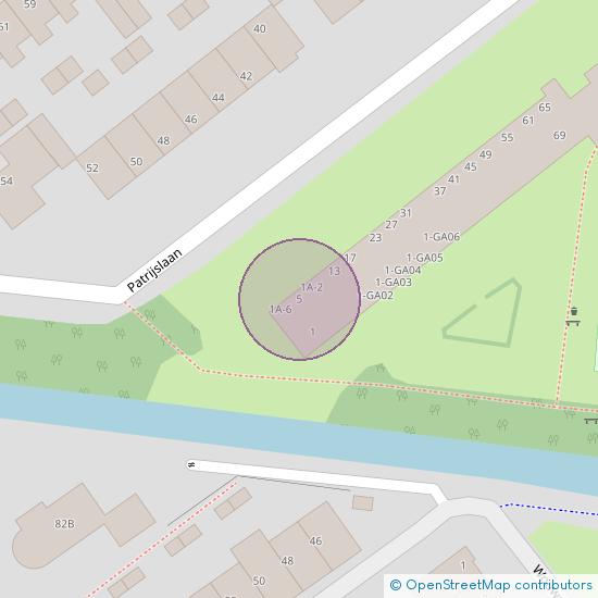 Patrijslaan 5 2675 VS Honselersdijk