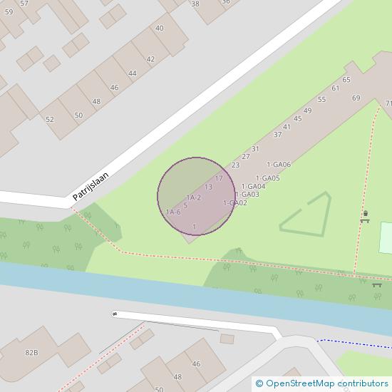 Patrijslaan 9 2675 VS Honselersdijk