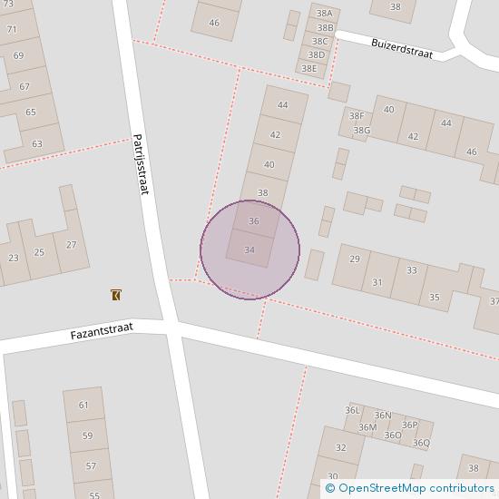 Patrijsstraat 34 6971 VS Brummen