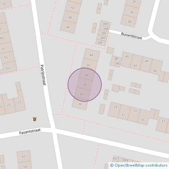 Patrijsstraat 38 6971 VS Brummen