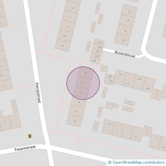 Patrijsstraat 42 6971 VS Brummen