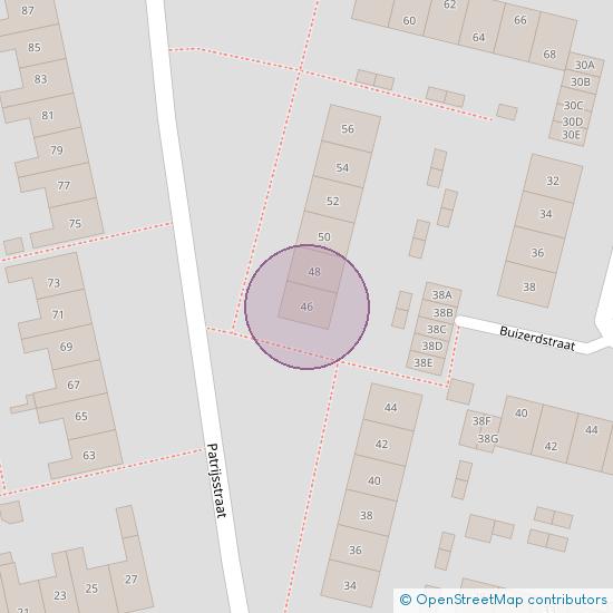 Patrijsstraat 46 6971 VS Brummen