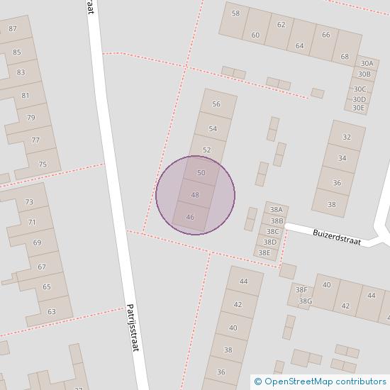 Patrijsstraat 48 6971 VS Brummen