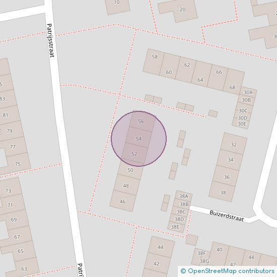 Patrijsstraat 54 6971 VS Brummen