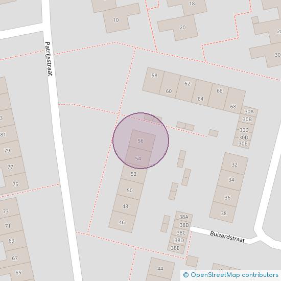 Patrijsstraat 56 6971 VS Brummen