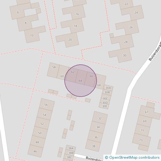 Patrijsstraat 64 6971 VS Brummen