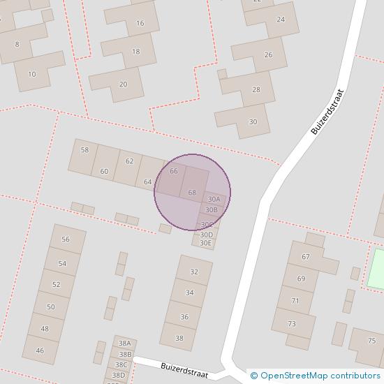 Patrijsstraat 68 6971 VS Brummen