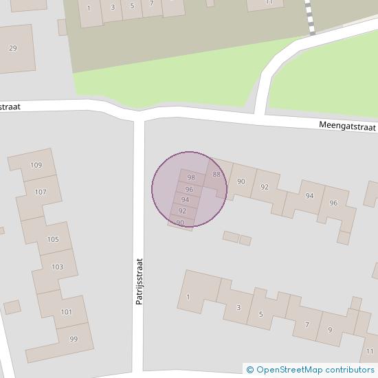 Patrijsstraat 96 6971 VS Brummen