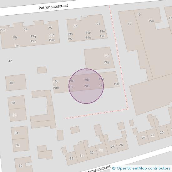 Patronaatsstraat 19 - k 7131 CD Lichtenvoorde