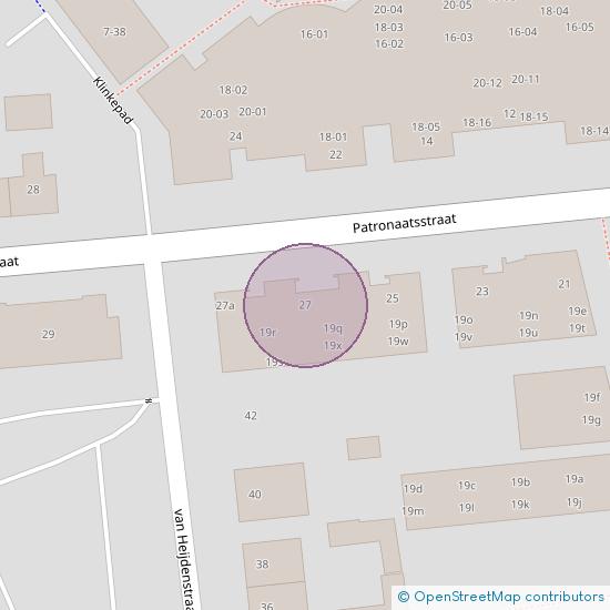 Patronaatsstraat 27 7131 CD Lichtenvoorde