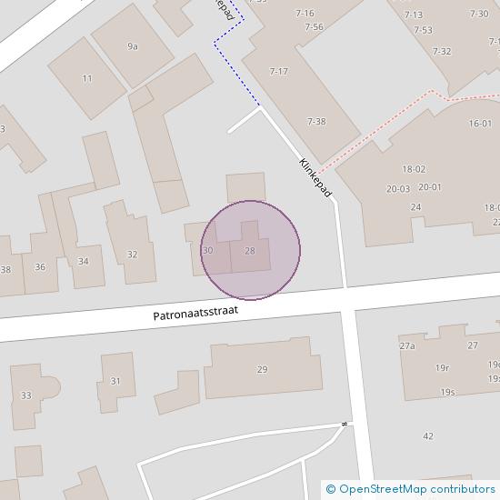 Patronaatsstraat 28 7131 CH Lichtenvoorde