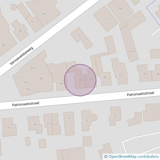 Patronaatsstraat 38 7131 CH Lichtenvoorde