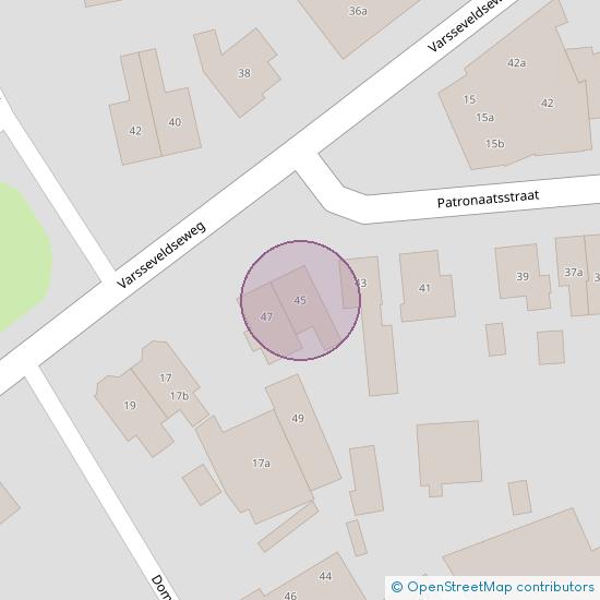 Patronaatsstraat 45 7131 CE Lichtenvoorde