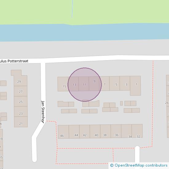 Paulus Potterstraat 11 1394 EZ Nederhorst den Berg