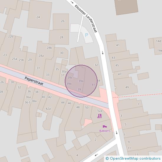 Peperstraat 39 - a 3961 AR Wijk bij Duurstede